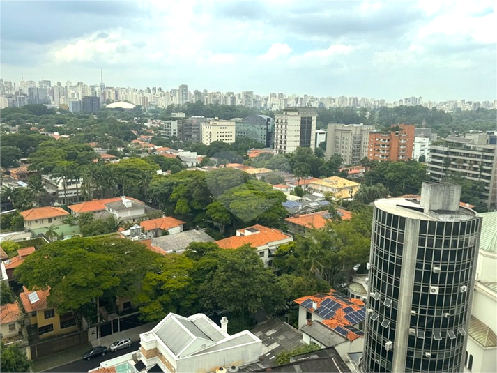 Venda Salas São Paulo Jardim Paulista REO1059721 13