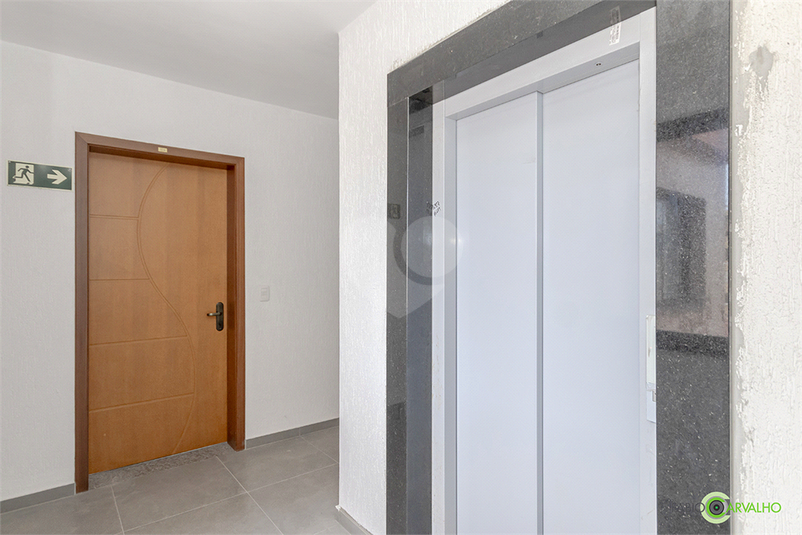 Venda Apartamento Porto Alegre Rio Branco REO1059725 18