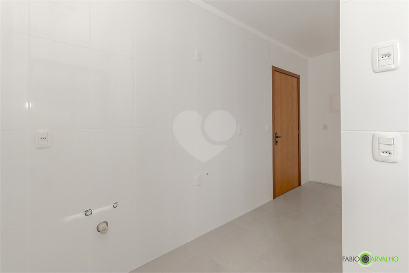 Venda Apartamento Porto Alegre Rio Branco REO1059725 16