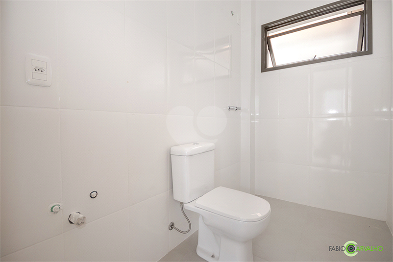 Venda Apartamento Porto Alegre Rio Branco REO1059725 10