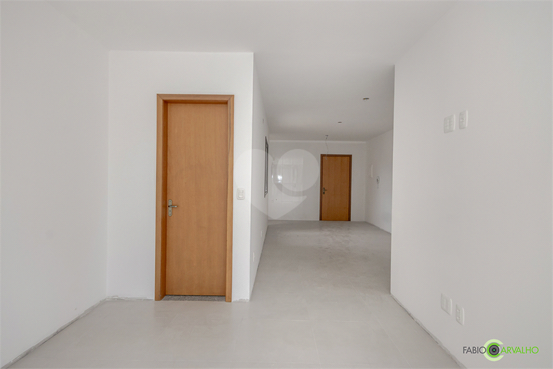 Venda Apartamento Porto Alegre Rio Branco REO1059725 13