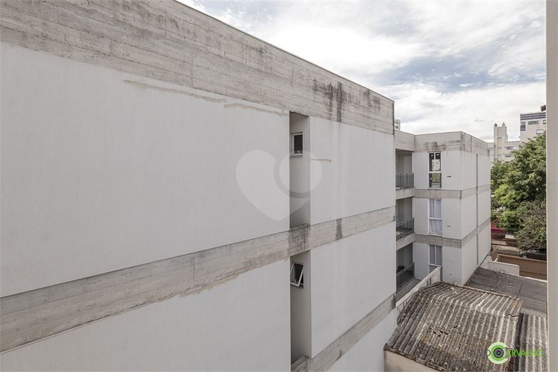 Venda Apartamento Porto Alegre Rio Branco REO1059725 7