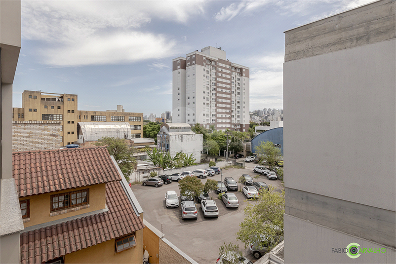 Venda Apartamento Porto Alegre Rio Branco REO1059725 6