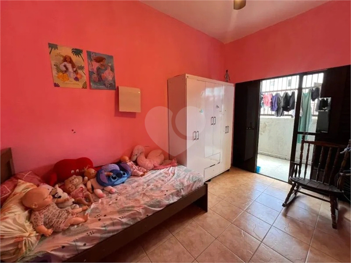 Venda Sobrado São Vicente Vila Valença REO1059726 13