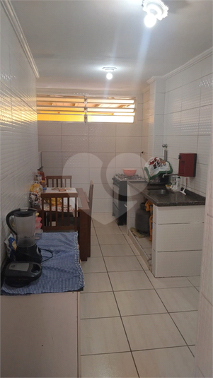 Venda Sobrado São Vicente Vila Valença REO1059726 6