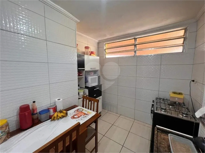 Venda Sobrado São Vicente Vila Valença REO1059726 4