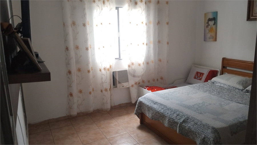 Venda Sobrado São Vicente Vila Valença REO1059726 9