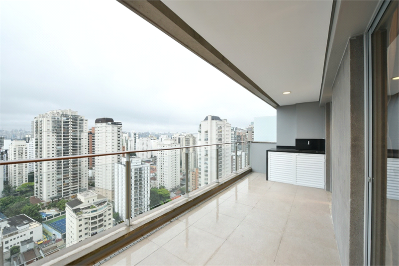 Aluguel Apartamento São Paulo Vila Nova Conceição REO1059728 8