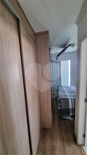 Venda Apartamento São Paulo Santana REO1059729 13