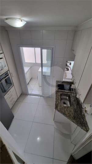 Venda Apartamento São Paulo Santana REO1059729 11