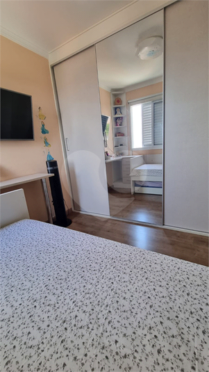 Venda Apartamento São Paulo Santana REO1059729 19