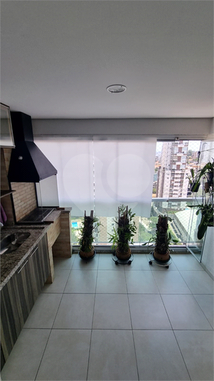 Venda Apartamento São Paulo Santana REO1059729 4