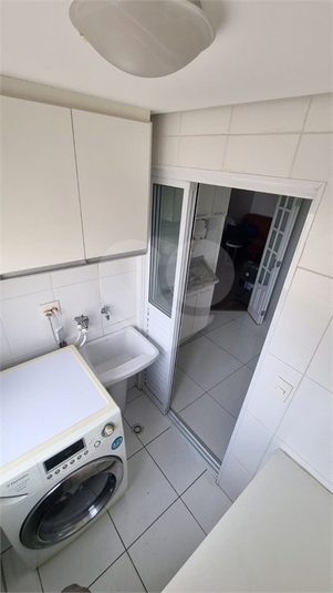 Venda Apartamento São Paulo Santana REO1059729 8