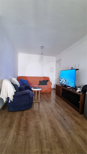 Venda Apartamento São Paulo Santana REO1059729 5