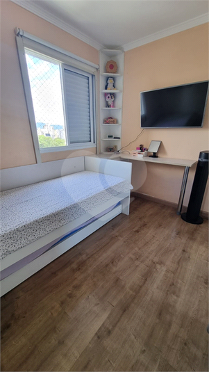 Venda Apartamento São Paulo Santana REO1059729 12