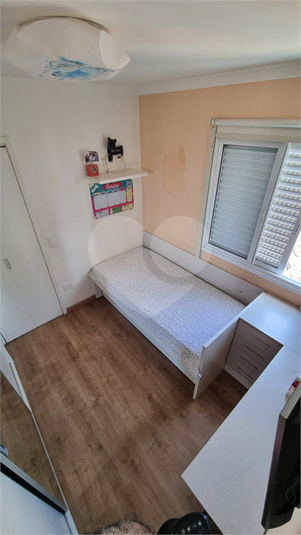 Venda Apartamento São Paulo Santana REO1059729 17