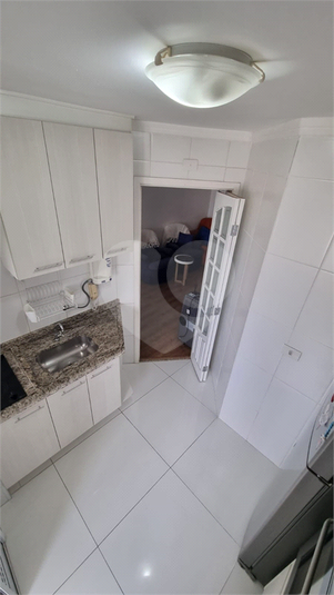 Venda Apartamento São Paulo Santana REO1059729 14