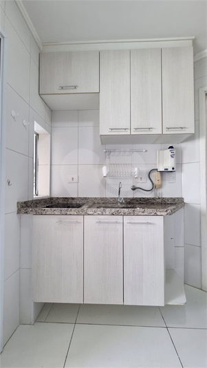 Venda Apartamento São Paulo Santana REO1059729 9