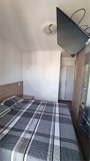 Venda Apartamento São Paulo Santana REO1059729 20