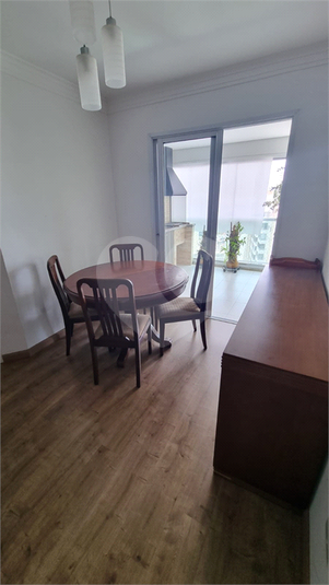 Venda Apartamento São Paulo Santana REO1059729 6