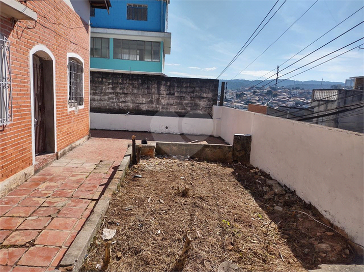 Venda Terreno São Paulo Vila Amália (zona Norte) REO1059731 15