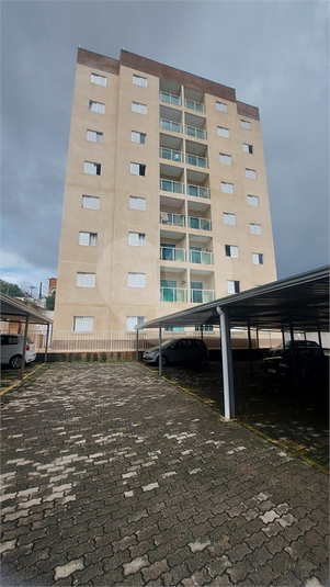 Venda Apartamento Sorocaba Jardim Simus REO1059735 22