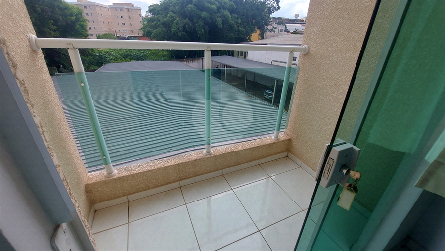 Venda Apartamento Sorocaba Jardim Simus REO1059735 6