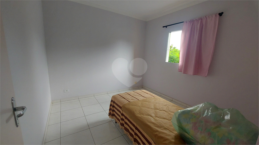 Venda Apartamento Sorocaba Jardim Simus REO1059735 16