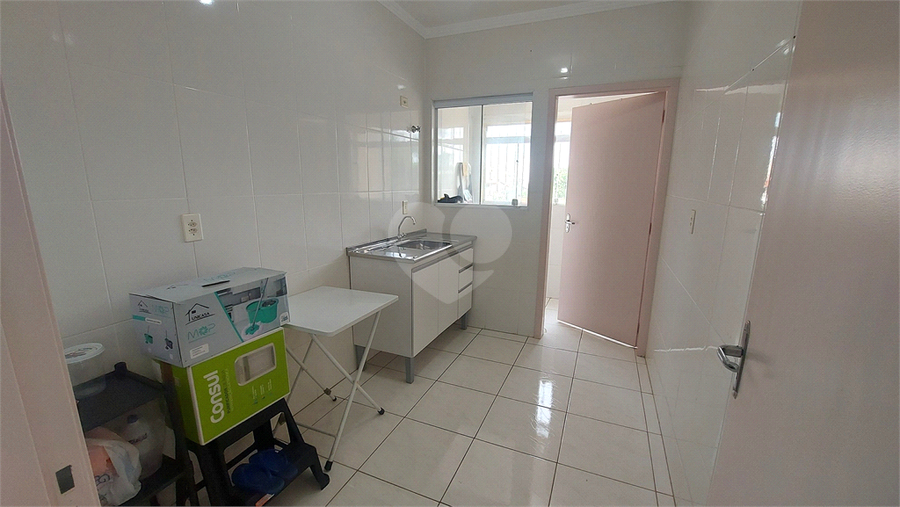 Venda Apartamento Sorocaba Jardim Simus REO1059735 10