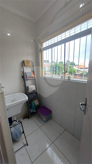 Venda Apartamento Sorocaba Jardim Simus REO1059735 13