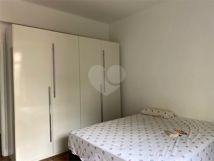 Venda Apartamento Rio De Janeiro Copacabana REO1059738 21