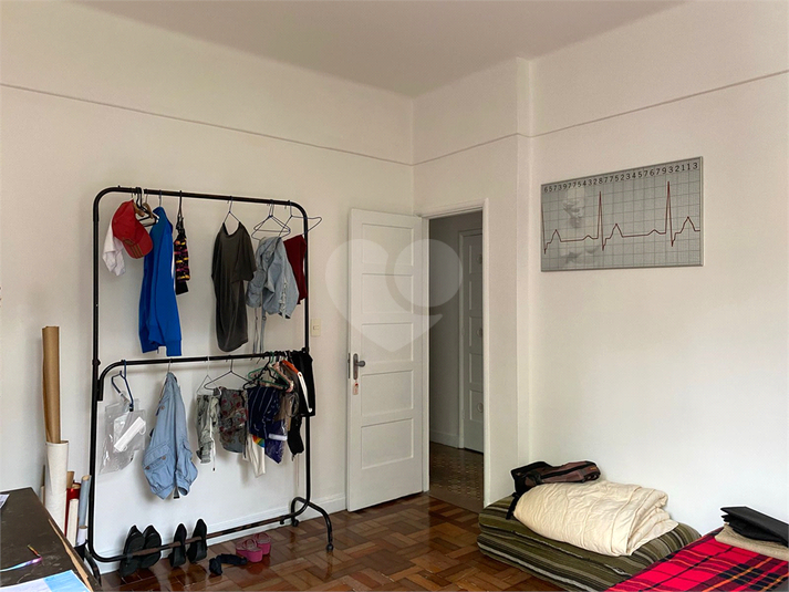 Venda Apartamento Rio De Janeiro Copacabana REO1059738 20