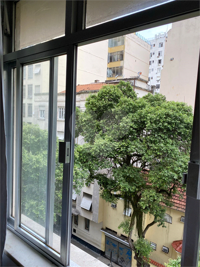 Venda Apartamento Rio De Janeiro Copacabana REO1059738 13