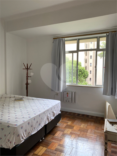 Venda Apartamento Rio De Janeiro Copacabana REO1059738 22