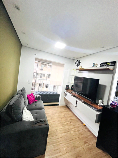 Venda Apartamento São Paulo Sítio Da Figueira REO1059740 1