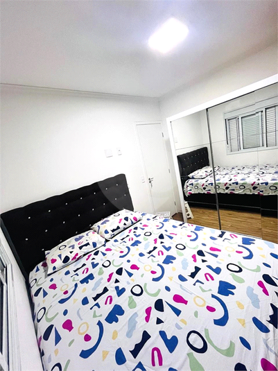 Venda Apartamento São Paulo Sítio Da Figueira REO1059740 13