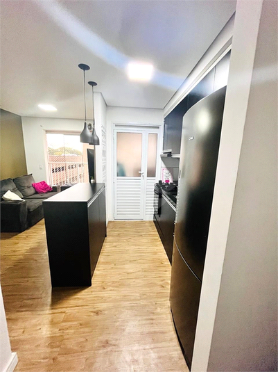 Venda Apartamento São Paulo Sítio Da Figueira REO1059740 8