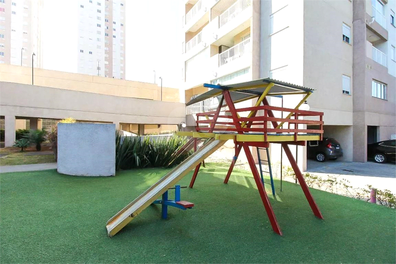 Venda Apartamento São Paulo Sítio Da Figueira REO1059740 19