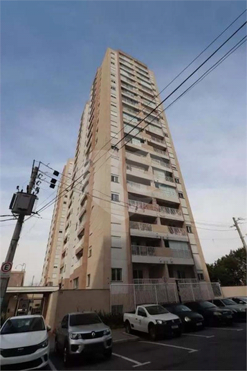 Venda Apartamento São Paulo Sítio Da Figueira REO1059740 22