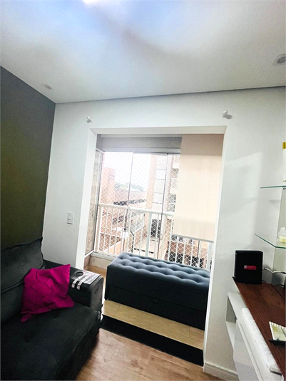 Venda Apartamento São Paulo Sítio Da Figueira REO1059740 2