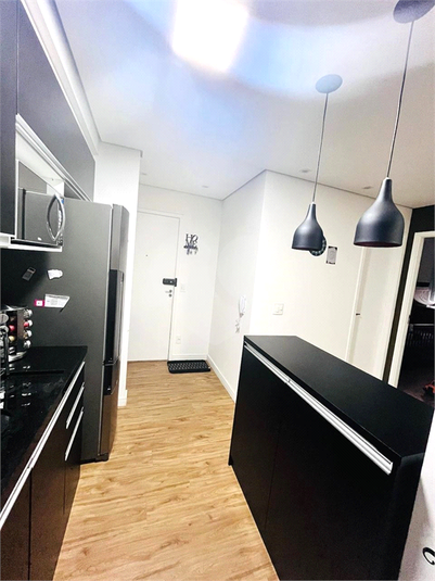 Venda Apartamento São Paulo Sítio Da Figueira REO1059740 9