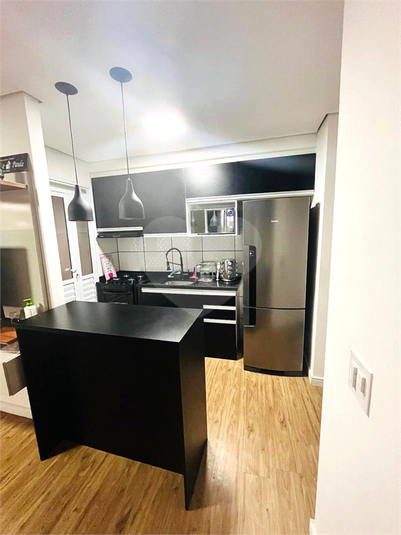 Venda Apartamento São Paulo Sítio Da Figueira REO1059740 6