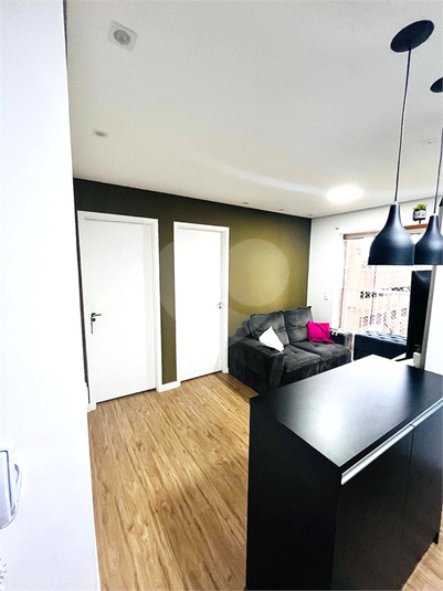 Venda Apartamento São Paulo Sítio Da Figueira REO1059740 7