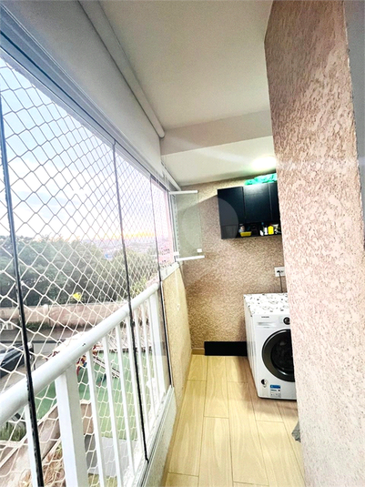 Venda Apartamento São Paulo Sítio Da Figueira REO1059740 4