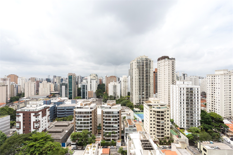 Venda Apartamento São Paulo Vila Nova Conceição REO1059743 14