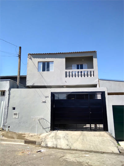 Venda Casa Campinas Jardim Uruguai REO1059745 14