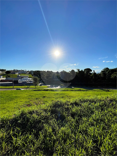 Venda Loteamento Sorocaba Parque Ecoresidencial Fazenda Jequitibá REO1059748 18