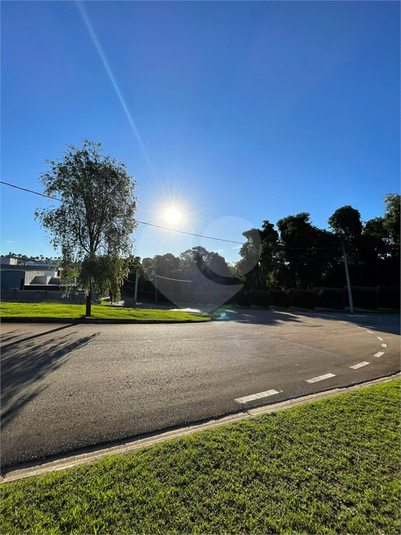 Venda Loteamento Sorocaba Parque Ecoresidencial Fazenda Jequitibá REO1059748 17