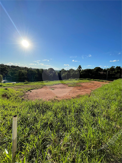 Venda Loteamento Sorocaba Parque Ecoresidencial Fazenda Jequitibá REO1059748 8