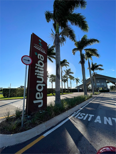 Venda Loteamento Sorocaba Parque Ecoresidencial Fazenda Jequitibá REO1059748 1